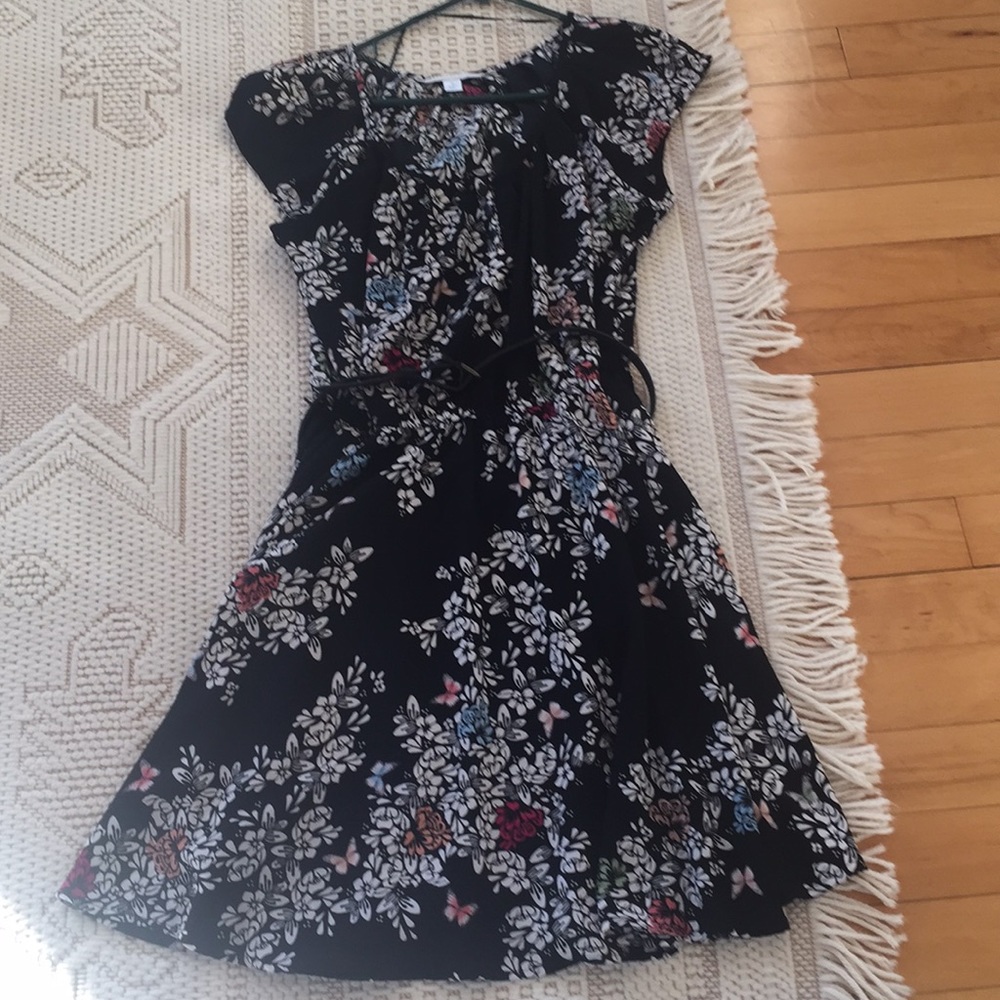 Dress by LC